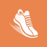 Weight Loss Running & Walking by Runniac icon