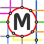 Wroclaw Tram & Bus Map icon