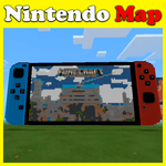 Map Nintendo Switch for MCPE icon