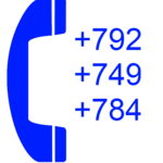 Call & Sms From icon