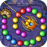 Marble Rush - Marble lines icon