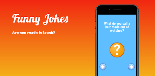 Funny Jokes And Riddles pc screenshot