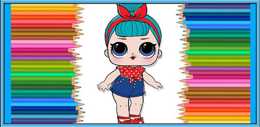 How to draw dolls in stages pc screenshot How to draw dolls in stages pc screenshot