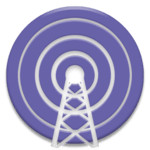 SDR Touch - Live offline radio icon
