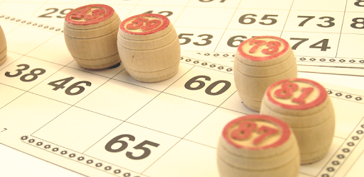 Russian Lotto - 90 Ball Bingo pc screenshot Russian Lotto - 90 Ball Bingo pc screenshot