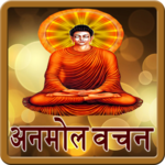 Buddha Quotes(Hindi & English) icon