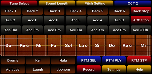 Real oriental Violin simulator pc screenshot Real oriental Violin simulator pc screenshot