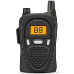 Online Walkie Talkie Pro icon