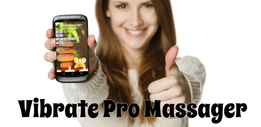 Vibrate Rapid Body Massager pc screenshot Vibrate Rapid Body Massager pc screenshot