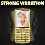 Vibrate Rapid Body Massager icon