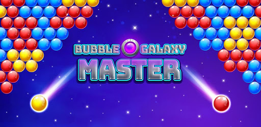 Bubble Galaxy Master pc screenshot Bubble Galaxy Master pc screenshot