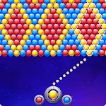 Bubble Galaxy Master icon