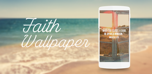 Faith Wallpaper HD pc screenshot
