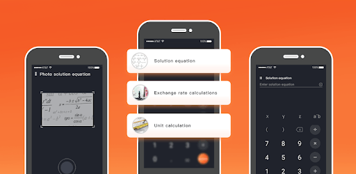 Magic Calculator-Math&Photo Calculator App pc screenshot Magic Calculator-Math&Photo Calculator App pc screenshot