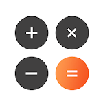 Magic Calculator-Math&Photo Calculator App icon