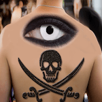 Best Tattoo my Photo app icon