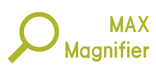 Max Magnifier pc screenshot