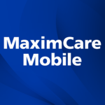 MaximCare Mobile icon