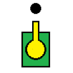 Maze Tank Shooter icon