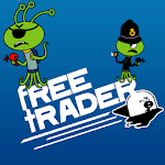 Free Trader icon
