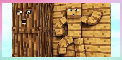 Hide and seek for minecraft pe pc screenshot Hide and seek for minecraft pe pc screenshot