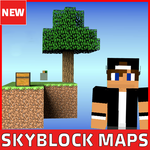 Skyblock Island for MCPE icon