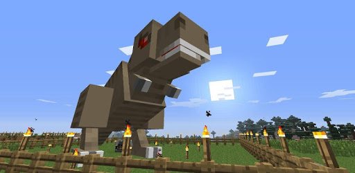 Mods for Minecraft pc screenshot