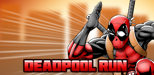 Deadpool Run pc screenshot Deadpool Run pc screenshot