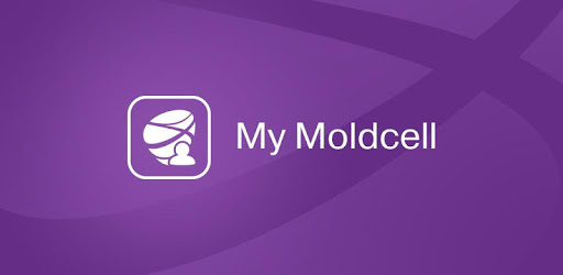 My Moldcell pc screenshot