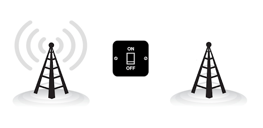 Mobile data switch pc screenshot Mobile data switch pc screenshot