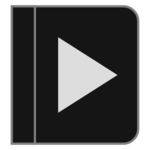 Simple Audiobook Player Free icon