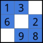 Endless Sudoku Free icon