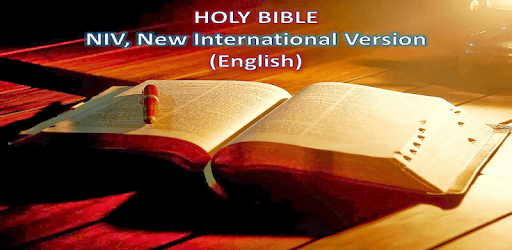 Bible New International Version (NIV 2011) pc screenshot Bible New International Version (NIV 2011) pc screenshot