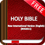 Bible New International Version  (NIV 2011) icon