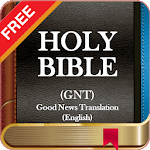 Holy Bible GNT, Good News Translation (English) for pc icon