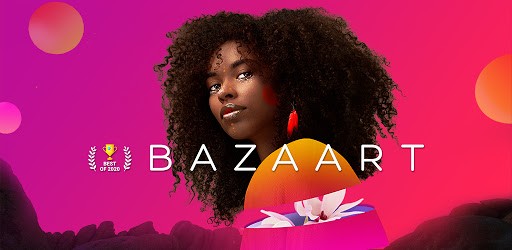 Bazaart: Photo Editor & Graphic Design pc screenshot Bazaart: Photo Editor & Graphic Design pc screenshot