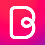 Bazaart: Photo Editor & Graphic Design icon