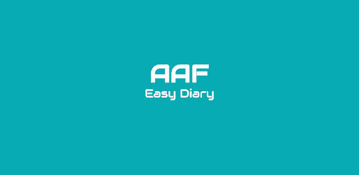 Easy Diary pc screenshot