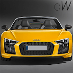 Audi - Car Wallpapers HD icon