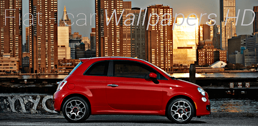 Fiat - Car Wallpapers HD pc screenshot Fiat - Car Wallpapers HD pc screenshot