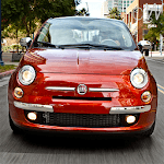Fiat - Car Wallpapers HD icon