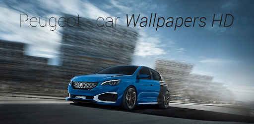 Peugeot - Car Wallpapers HD pc screenshot Peugeot - Car Wallpapers HD pc screenshot
