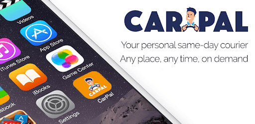 CarPal pc screenshot CarPal pc screenshot
