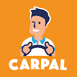 CarPal icon