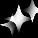 Crystaliq: Prism photo & video filters icon