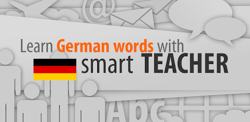 Learn German words with Smart-Teacher pc screenshot Learn German words with Smart-Teacher pc screenshot