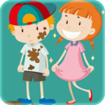 Dirty Stickers - Naughty Emoji icon
