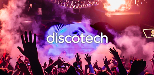 Discotech: VIP bottle service, guestlists, tickets pc screenshot