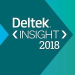 Deltek Insight 2018 icon