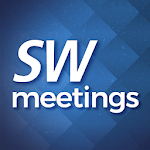 SW Meetings icon